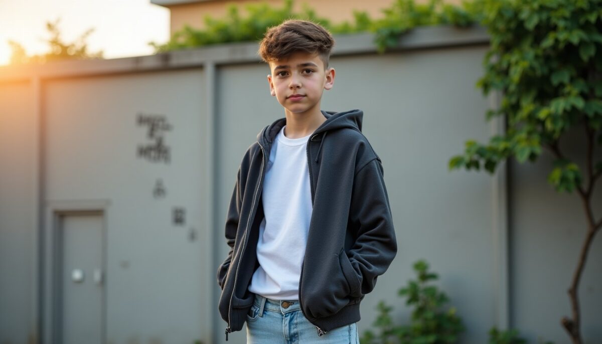 Coupe ado garçon 2026 : le guide ultime pour un style unique et tendance Coupe ado garçon 2026 : le guide ultime pour un style unique et tendance