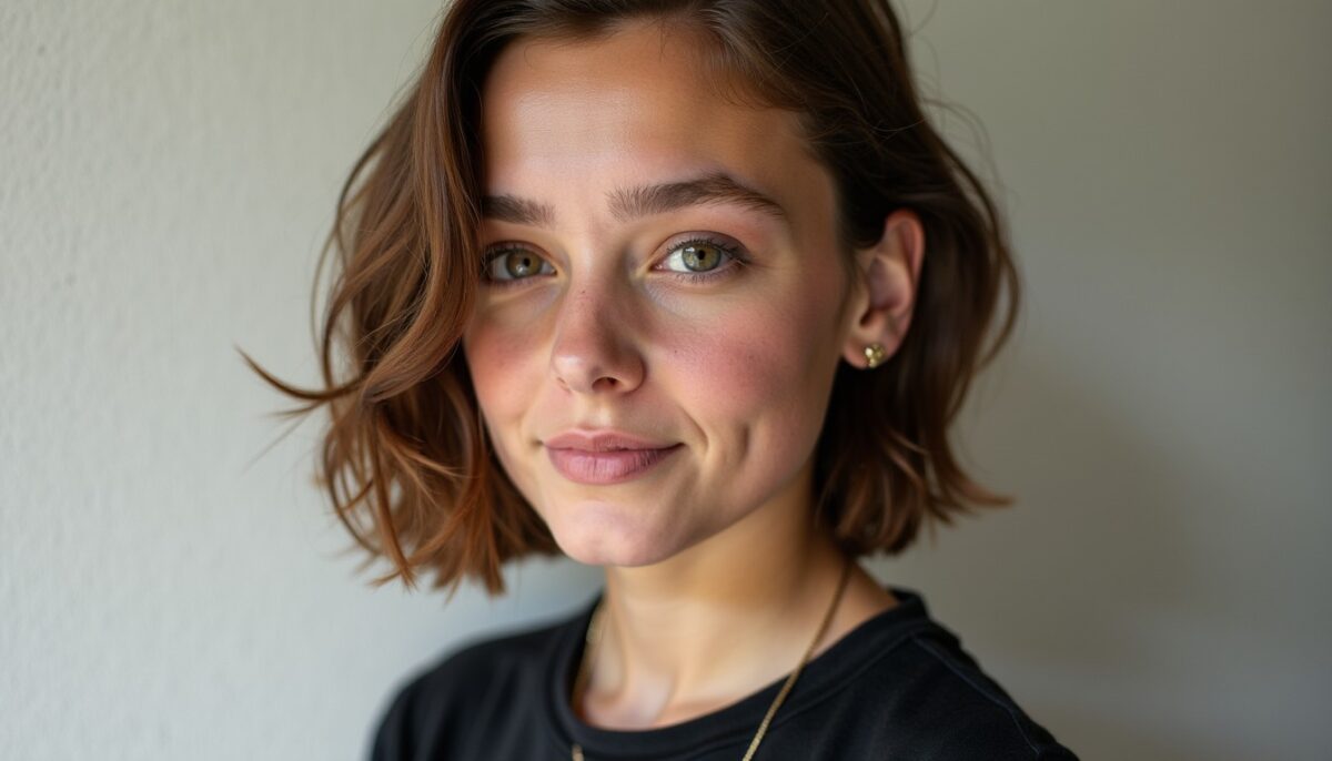Coiffures tendances pour ados : le guide ultime pour adopter le look qui cartonne au collège et au lycée Coiffures tendances pour ados : le guide ultime pour adopter le look qui cartonne au collège et au lycée