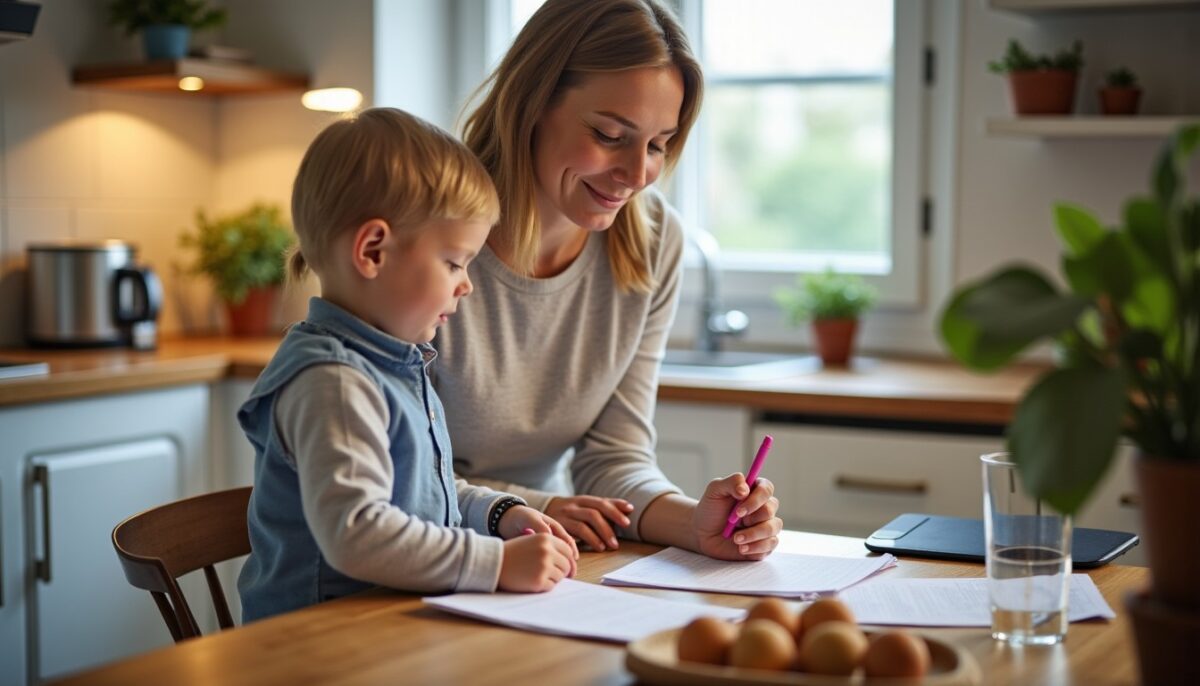 Organisation domestique : 7 erreurs qui compliquent vos tâches quotidiennes Organisation domestique : 7 erreurs qui compliquent vos tâches quotidiennes
